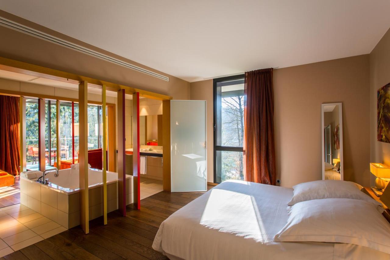 Restaurant Hotel L'Arnsbourg Беренталь Экстерьер фото