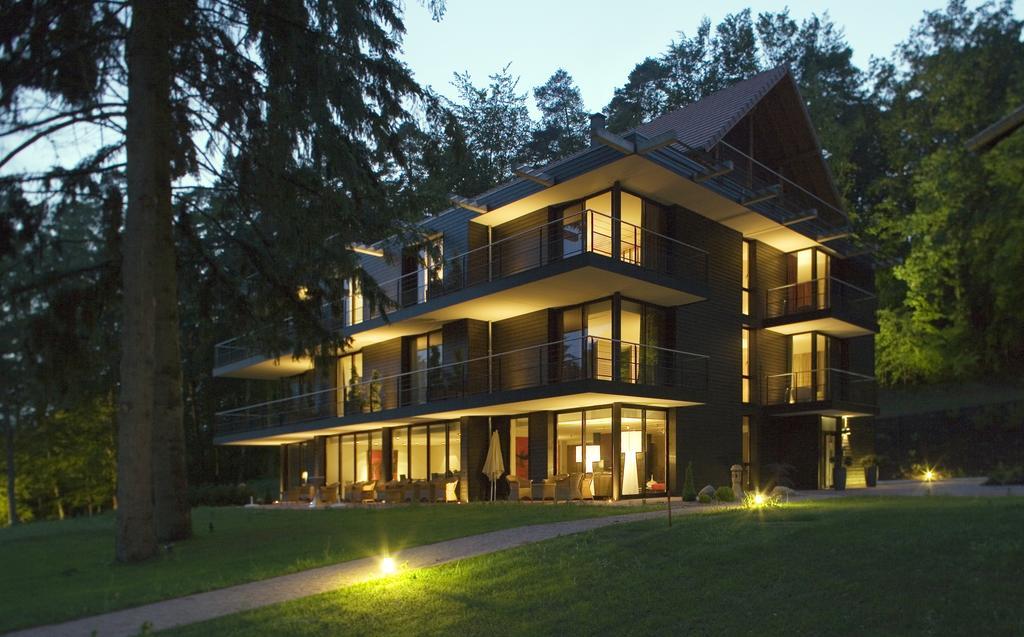 Restaurant Hotel L'Arnsbourg Беренталь Экстерьер фото